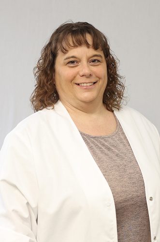 Local nurse joins Laurel Health Centers